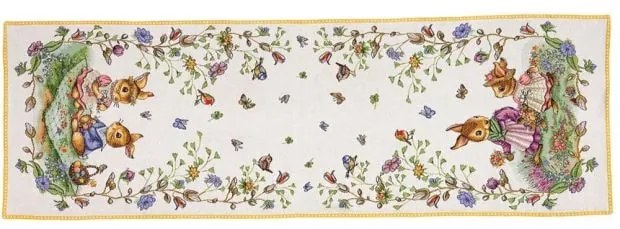 SPRING FANTASY ТИШЛАЙФЕР VILLEROY &amp; BOCH 94768010034