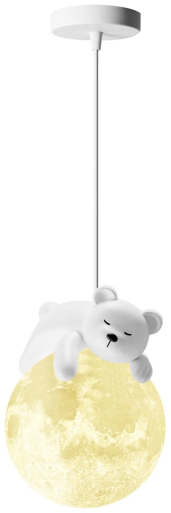 Пендел WHITE BEAR APP1597-1CP