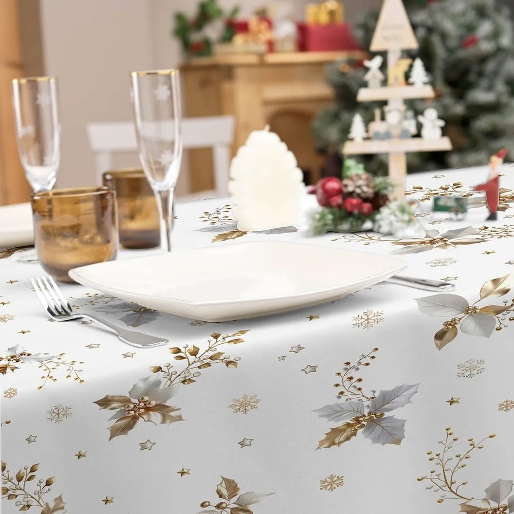 Покривка за маса 150x240 cm Guido – douceur d'intérieur