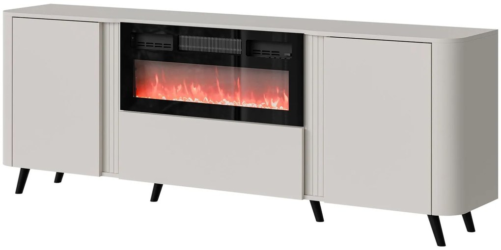 Бюфет Volare II-Cashmere