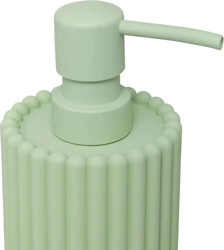 Дозатор за сапун 5five Bonbon, 350 мл, Смола, Асорти