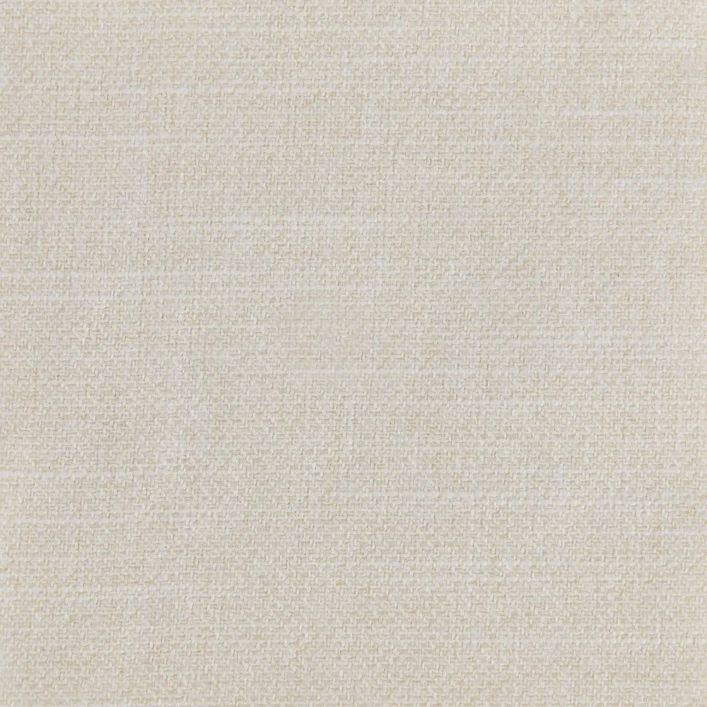 Бяло кадифено кресло Vanessa – Støraa