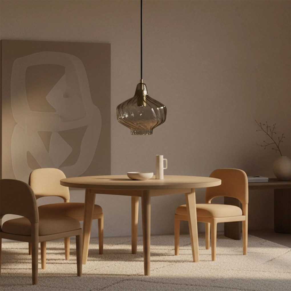 Пендел APP1122-1CP Black