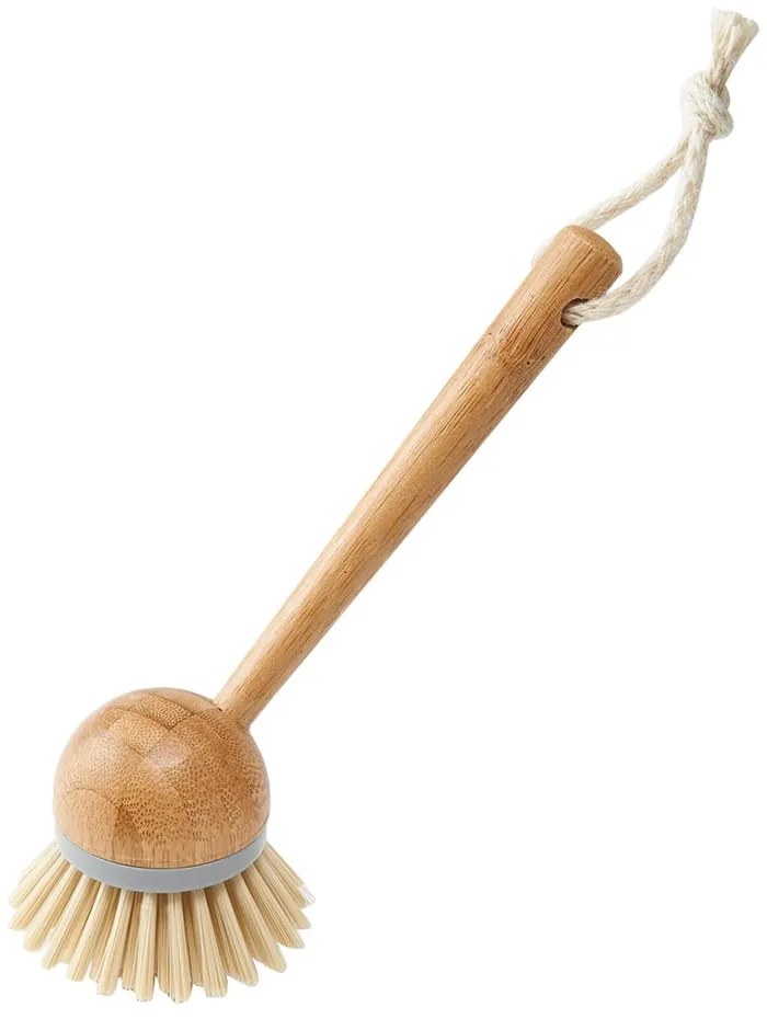 Бамбукова четка за съдове - Addis