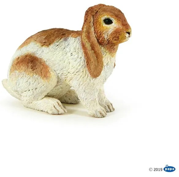 Papo - Фигурка заек 51173