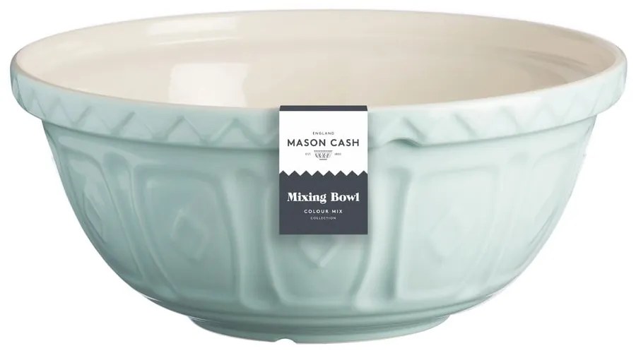 Светлосиня глинена купа ø 26 cm Colour Mix – Mason Cash