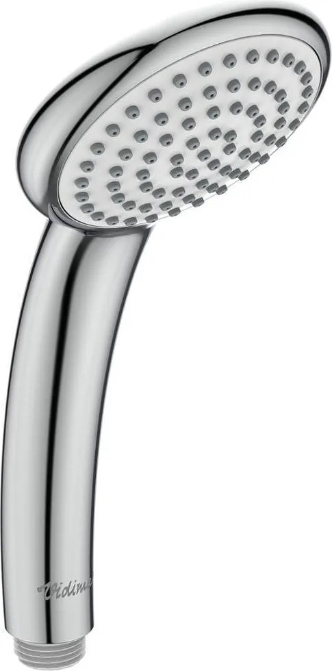Подвижна душ глава S1, B0822AA, Vidima