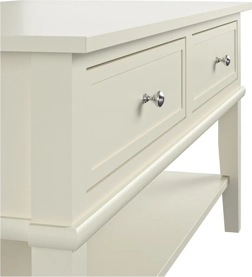 Работна маса 45x89 cm Franklin – Støraa