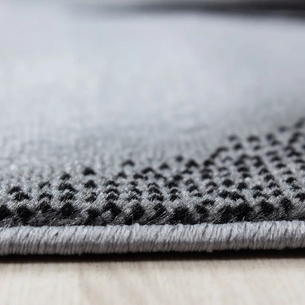 Тъмносив килим 160x230 cm Plus – Ayyildiz Carpets