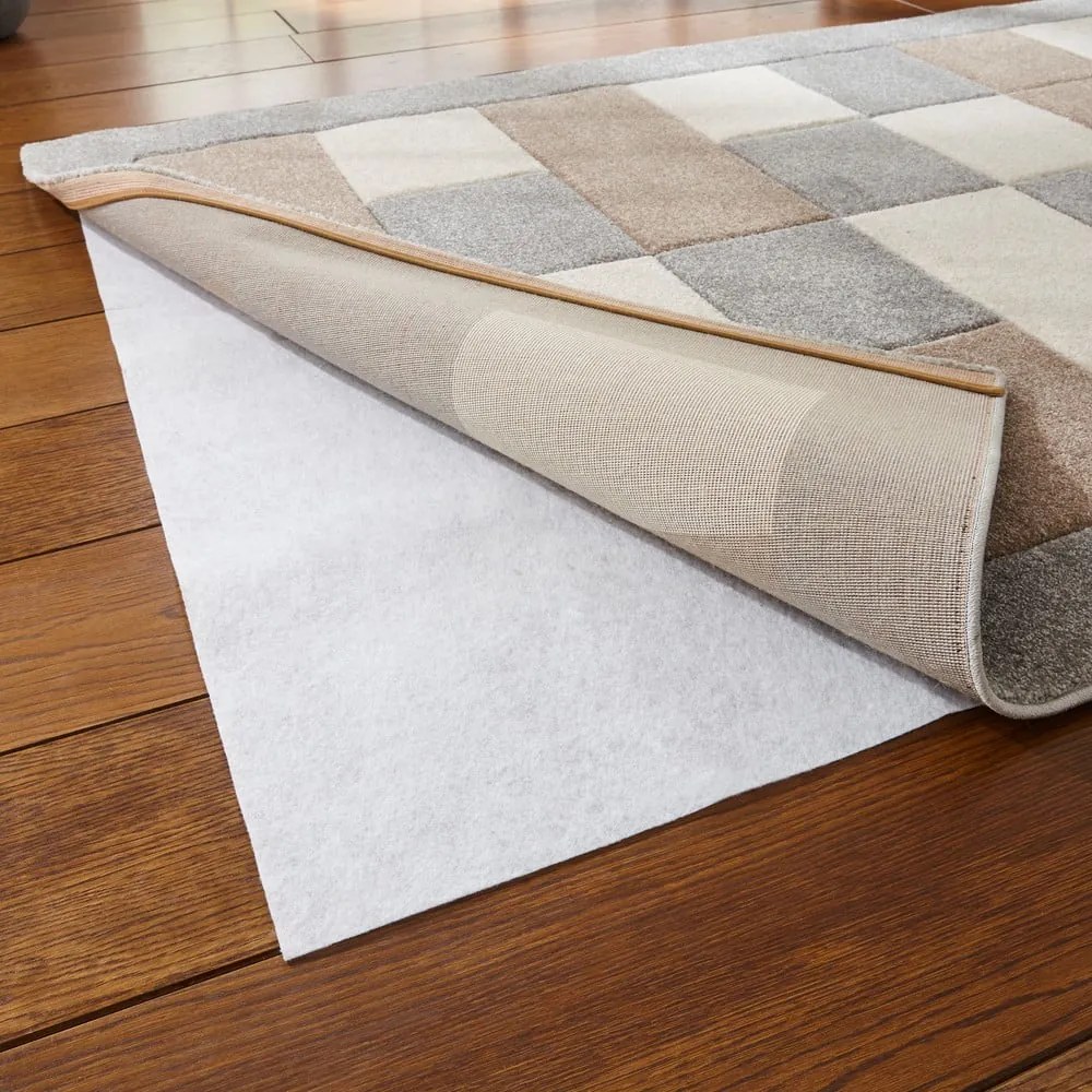 Подложка против хлъзгане под килима 160x225 cm Fleece – Think Rugs