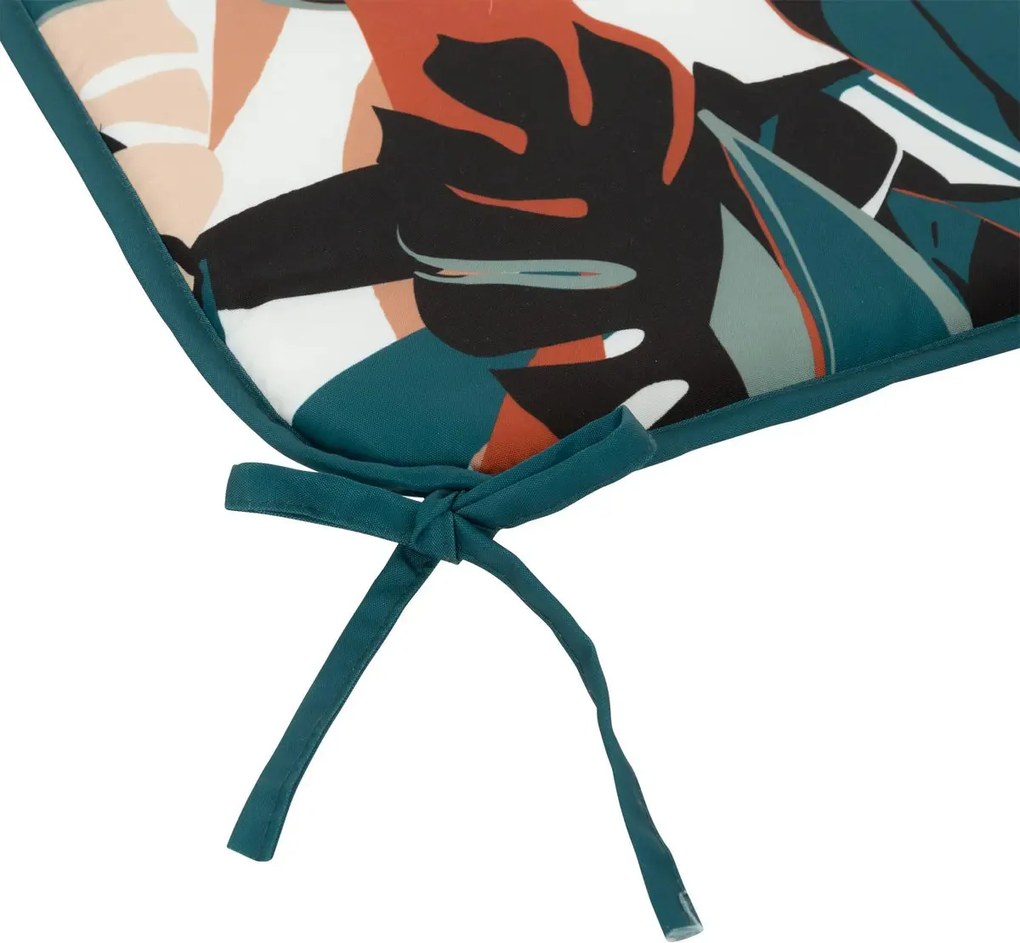 Възглавница за стол atmosphera Leaf, 38x38 cm