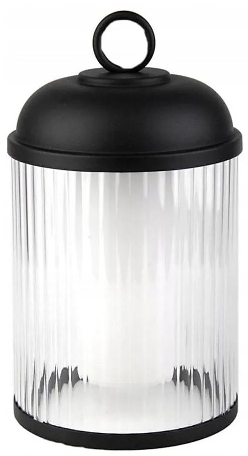 LED регулируема външна лампа CANARI LED/2W/5V IP44