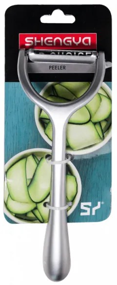 Иноксова картофобелачка хоризонтална SHENGYA E2483 (A0169) - Horecano