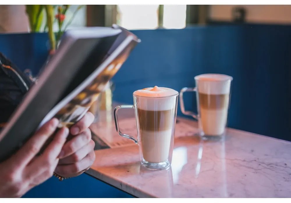 Чаши в комплект от 2 бр. 350 ml Diva – Vialli Design