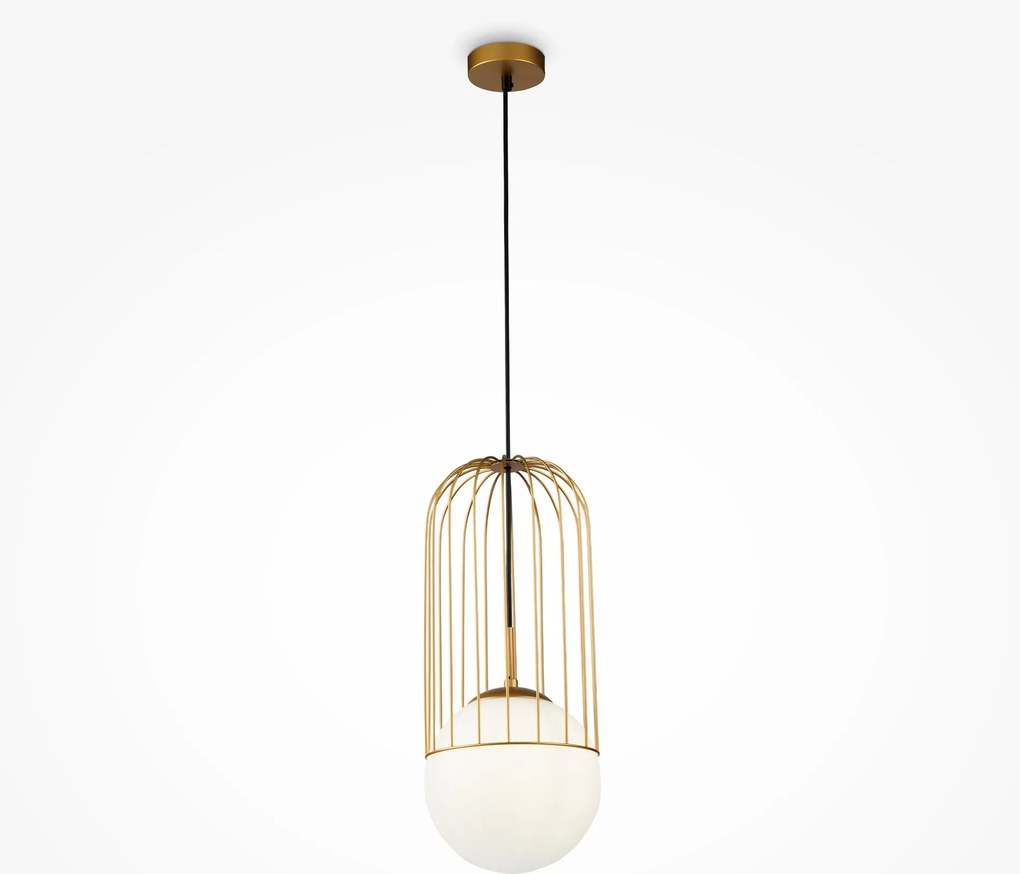 Maytoni Висящо осветително тяло - P363PL-01G