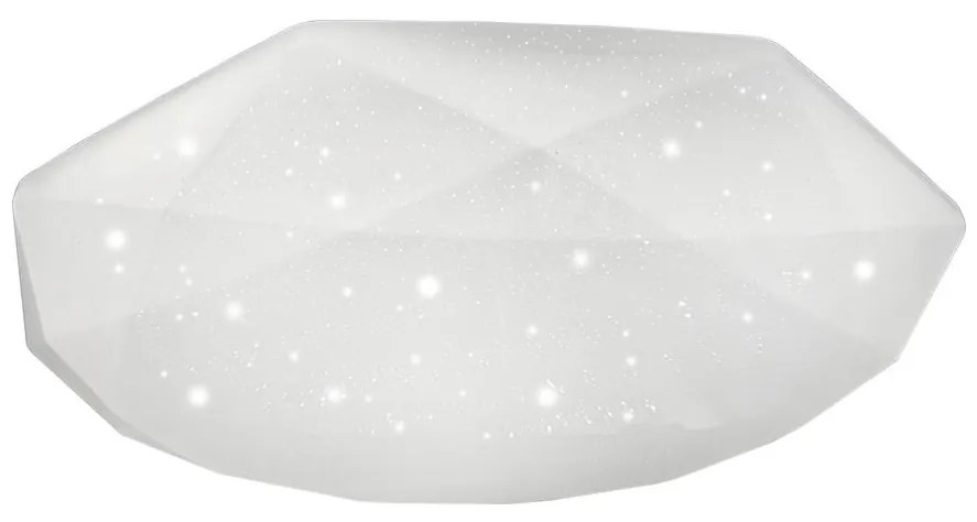 LED регулируемо таванно осветление INDUS LED/60W/230V 2700-6500K с DO