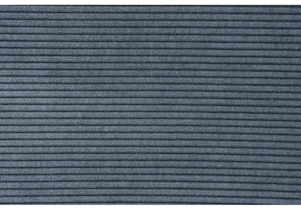 Тъмносини трапезни столове в комплект от 2 броя Bonnet - Zuiver