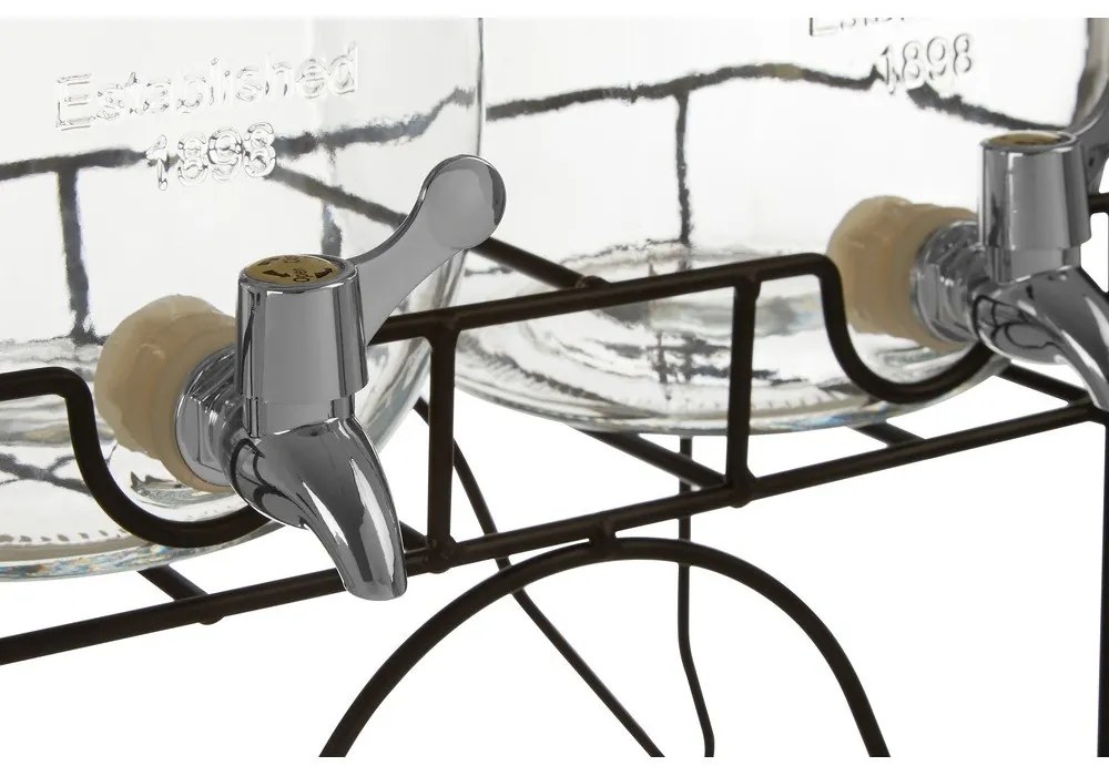 Съд за напитки 2 бр. 3,9 l Groces – Premier Housewares