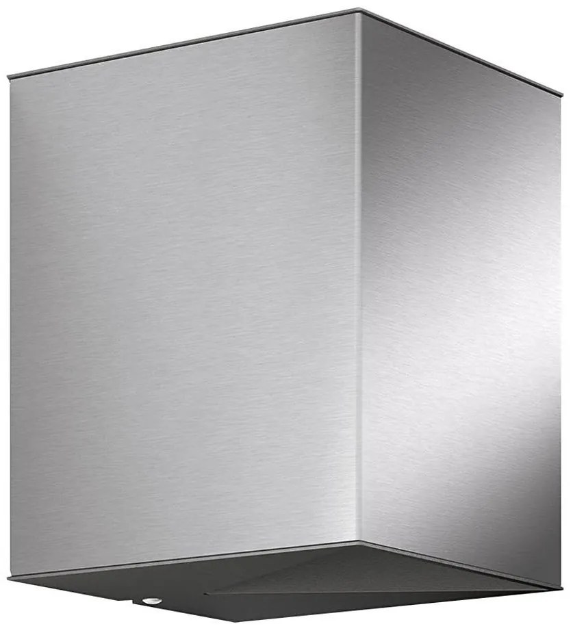 Philips 17358/47/P0 - LED външно стенен осветител CISTUS 2xLED/4,5W/230V IP44