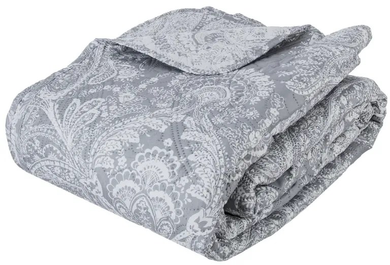 Комплект шалте с 2 бр. калъфка atmosphera Marie, 240x260 см, Полиестер