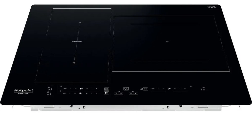 Индукционен Котлон Hotpoint HB 2760B NE