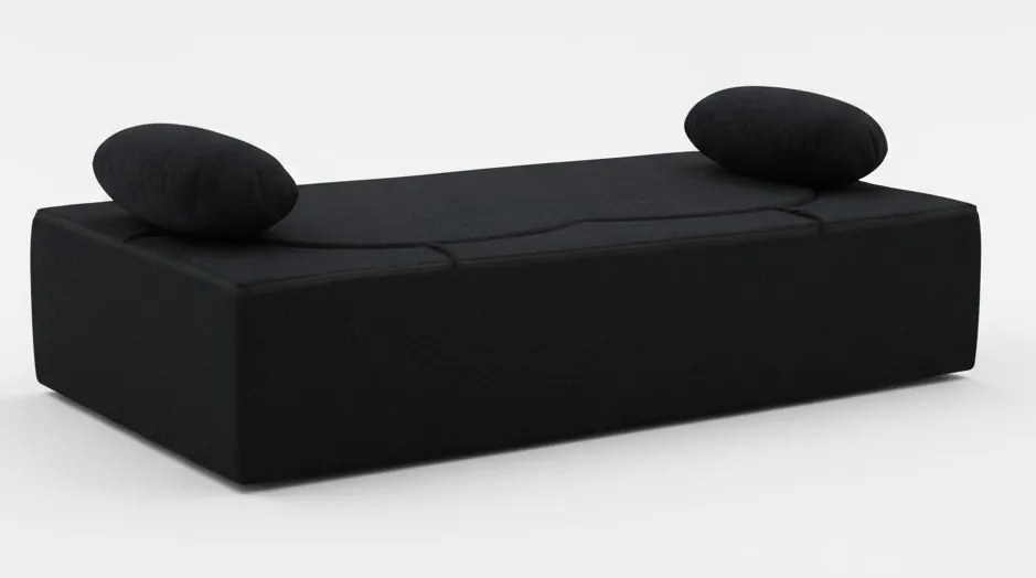 Иновативен разтегателен диван с компресия