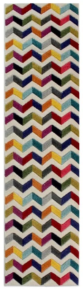 Спектър Болеро, 66 x 230 cm - Flair Rugs