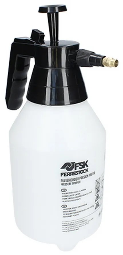 Пръскачка под Налягане за Градината. Ferrestock (1,5 L)