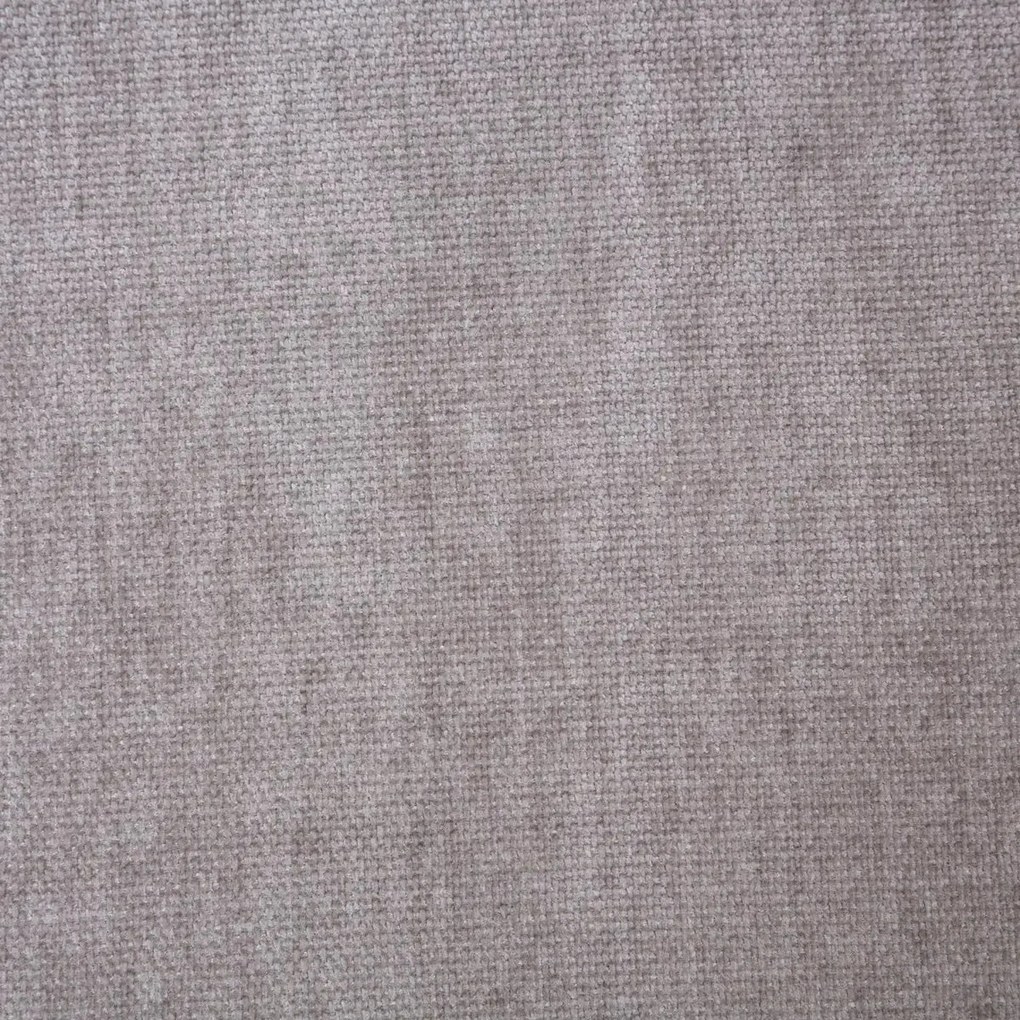 Трапезен стол atmosphera Livia, Шенил - Сив