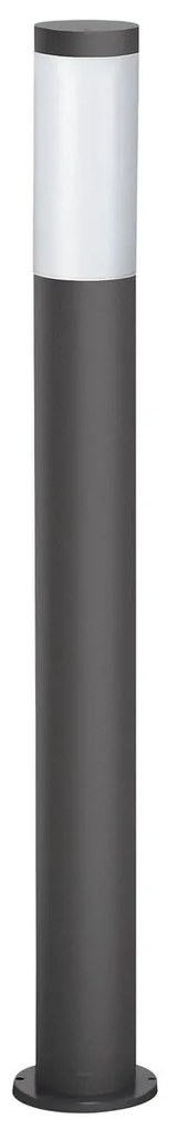 LED bollard light Philips Utrecht Антрацит 20 W