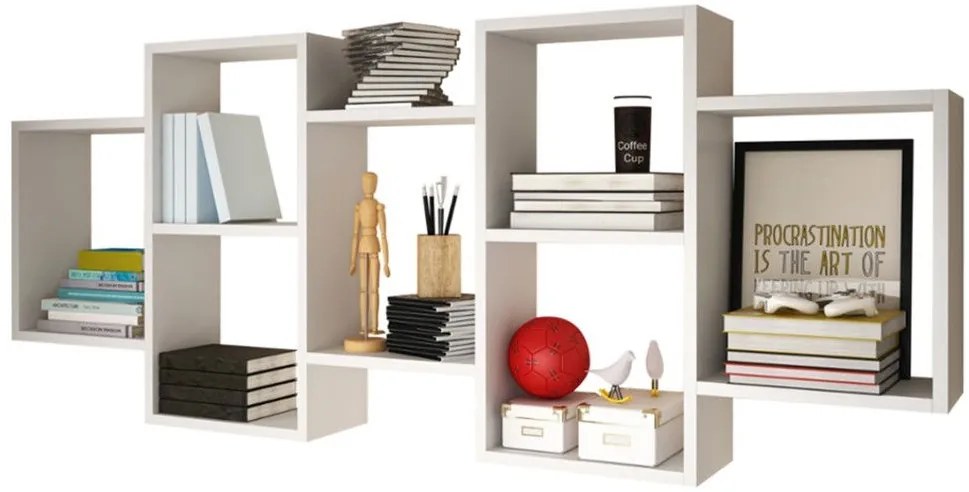 Рафт Trio ΙΙ-Leuko