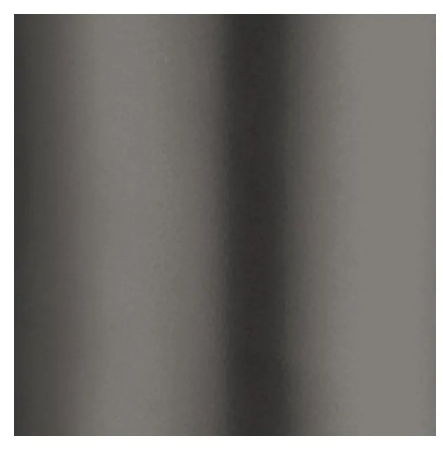 Стоманен разтегателен корниз 183 - 366 см Blok - Umbra