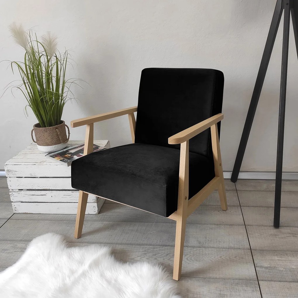 Фотьойл Retro-Mauro