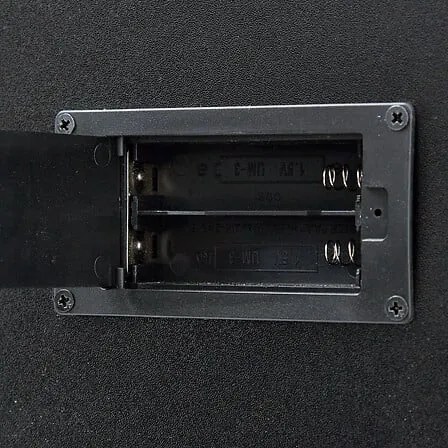 Стенен часовник atmosphera Michel, Метал, Ø60 cm