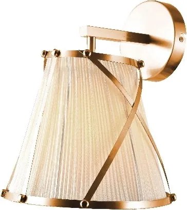 Аплика Elmark Elizabeth-Злато