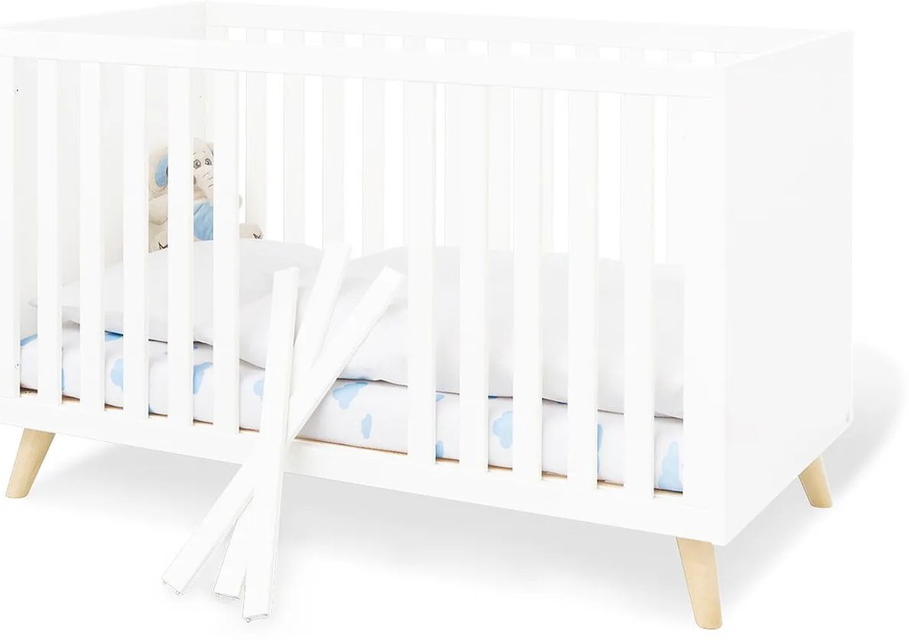 Легло за малко дете Move