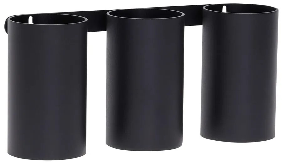 Метален органайзер за канцеларски материали Silo – Hübsch