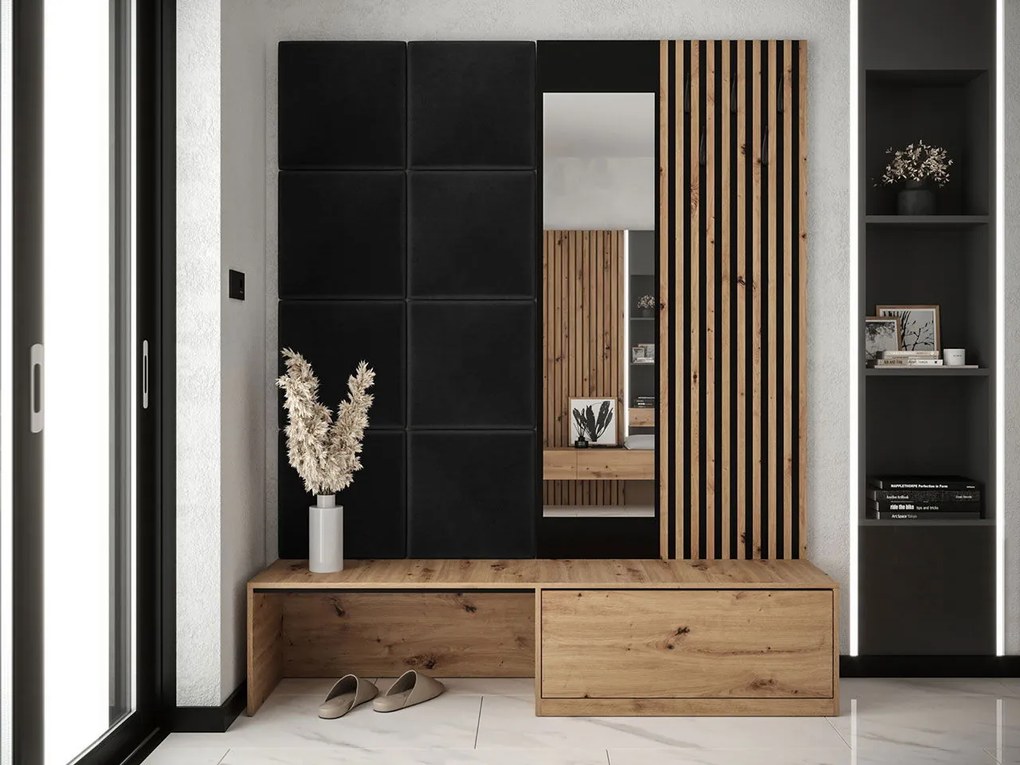 Гардероб Premium I-Mauro