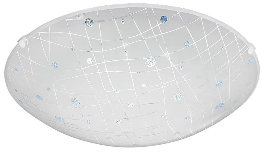 Eglo 96472 - LED Лампа за таван VEREDA 1xLED/11W/230V 315mm