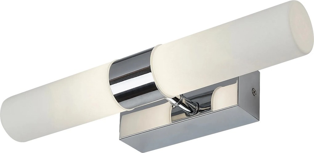 Rabalux Jim Осветление за баня IP44 LED 2x 5W 4000 5750