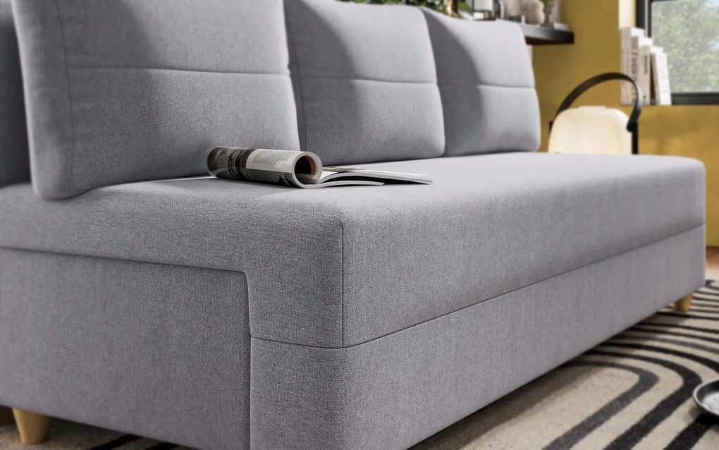 Разтегателно канапе тройка Арано