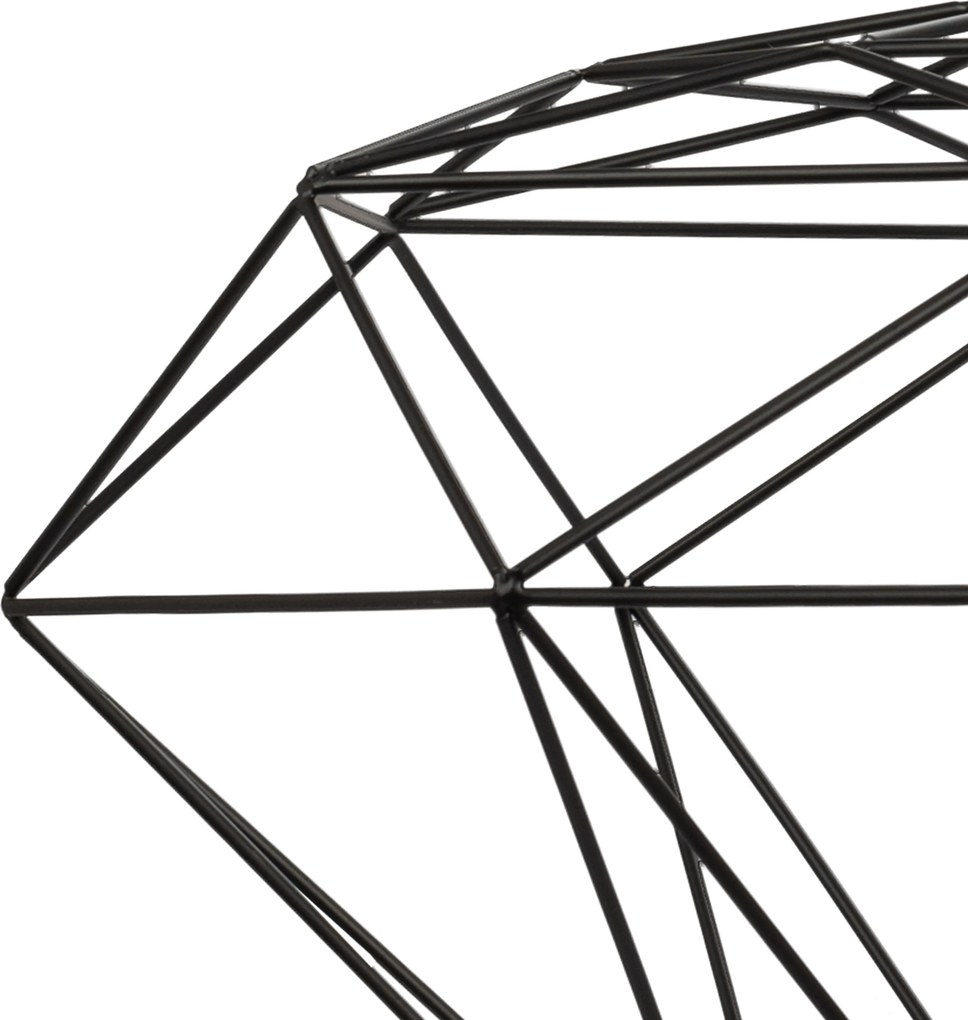 Пендел DIAMENT LOFT BLACK APP563-1CP