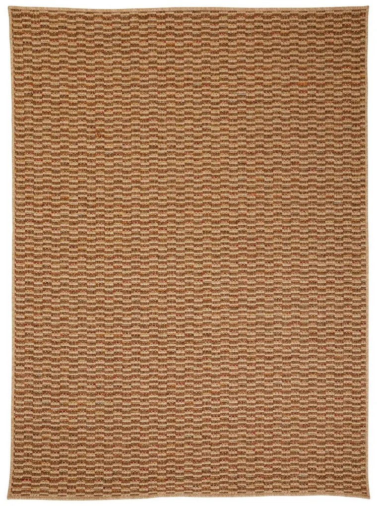 Килим за външно ползване atmosphera Luka, Различни разцветки - 150x200 cm
