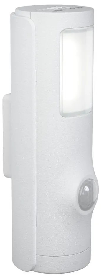 Osram - LED ориентираща лампа със сензор NIGHTLUX LED/0,35W/3xAAA IP54
