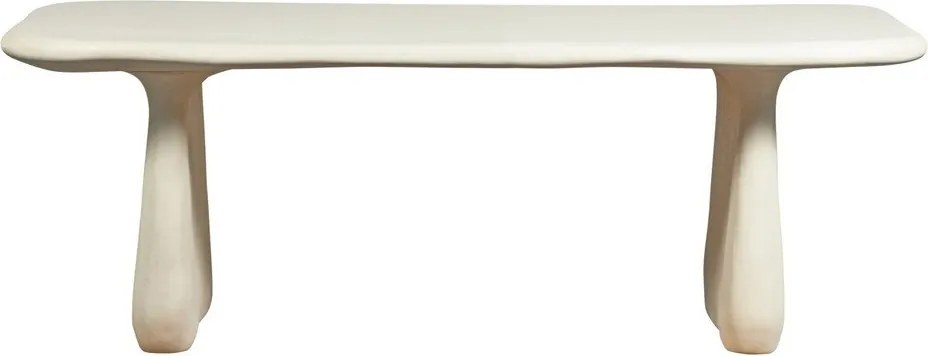 Пластмасова градинска маса за хранене 100x200 cm Loggia – WOOOD