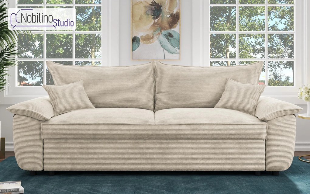 Разтегателно канапе Елзас