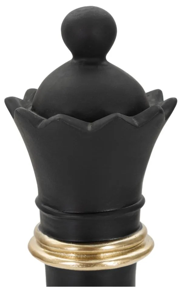 Статуетка от полирезин 25,5 cm Queen – Mauro Ferretti