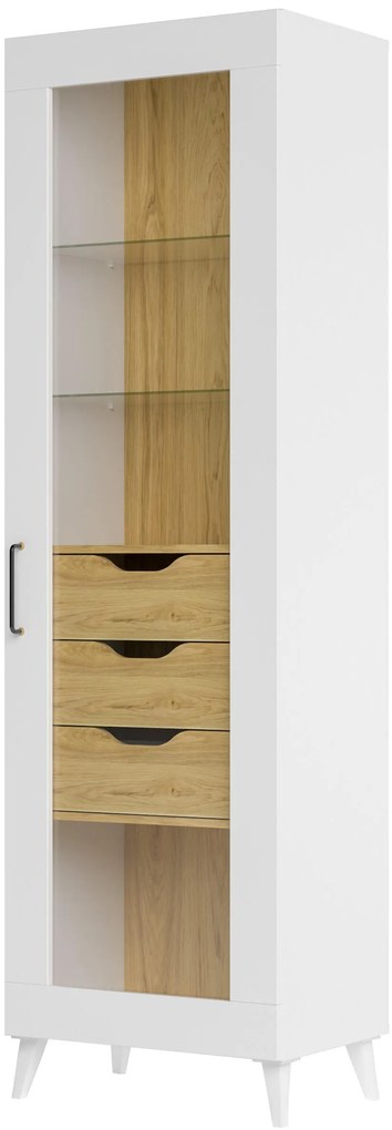 Витрина Gulietta-правилно