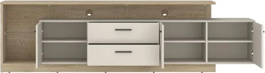 ТВ шкаф Angolo Plus-Кашмир