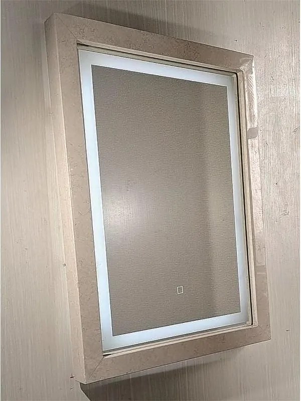 LED огледало ICL 8060GL, 80х60см